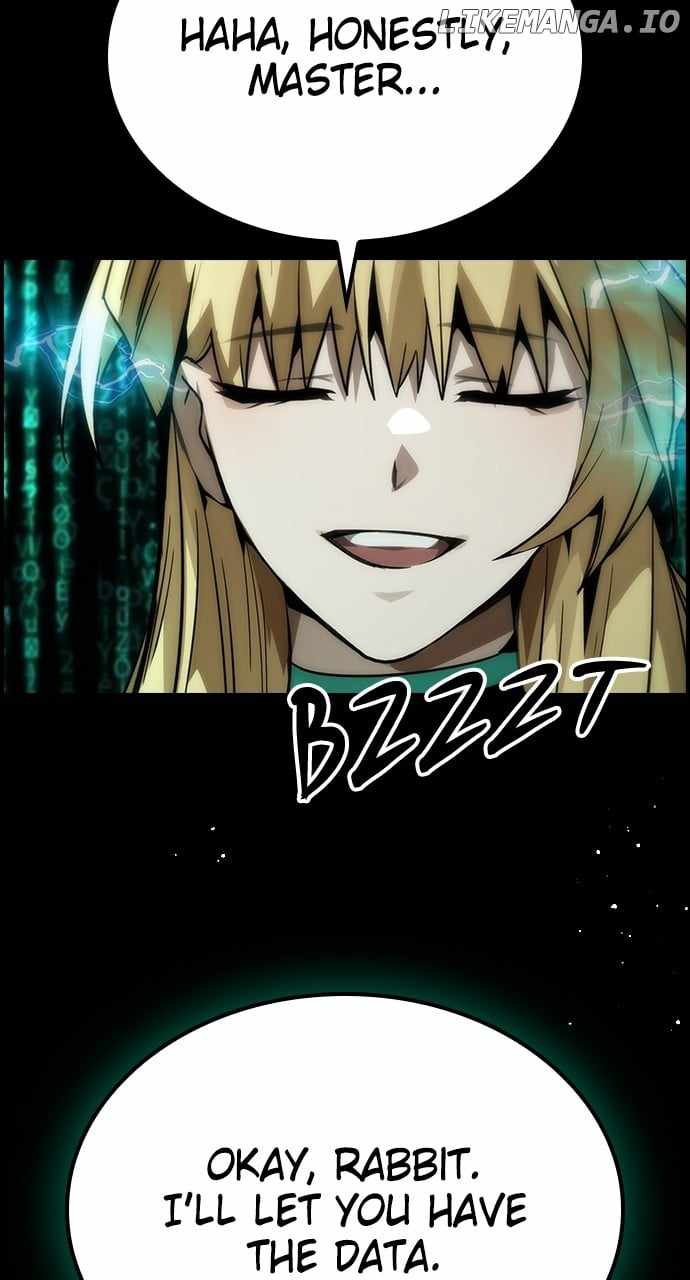 Bad Ending Maker Chapter 76 94